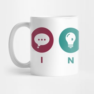 INFP Mug